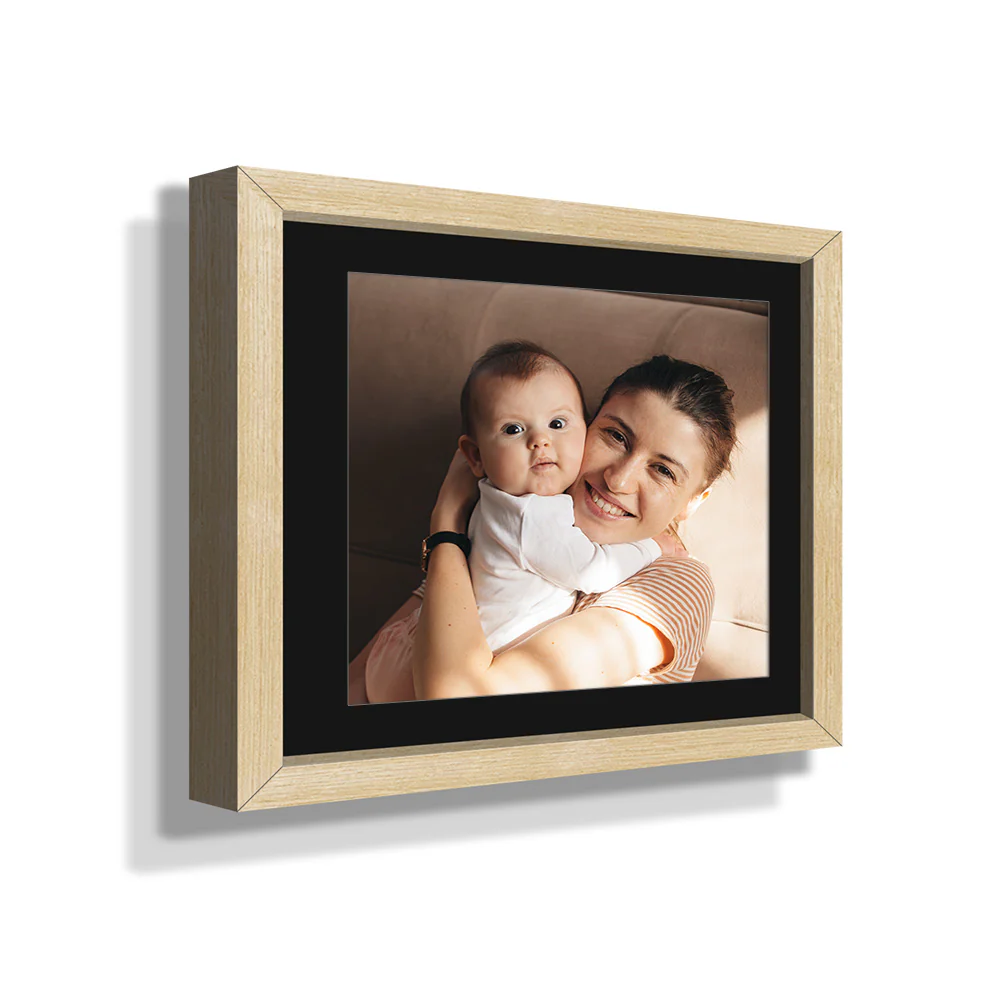 10x12" Framed Print (20x30mm Frame) - Image 3
