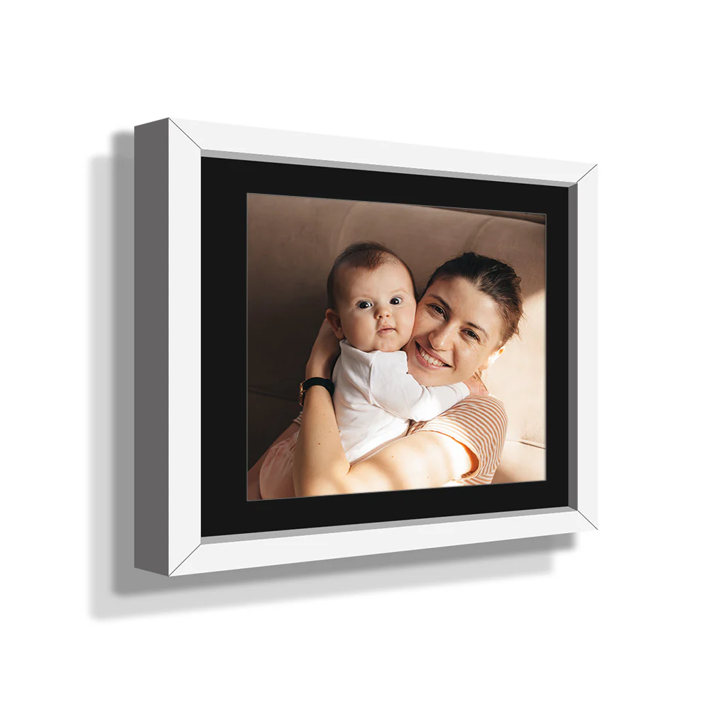10x12" Framed Print (20x30mm Frame) - Image 5