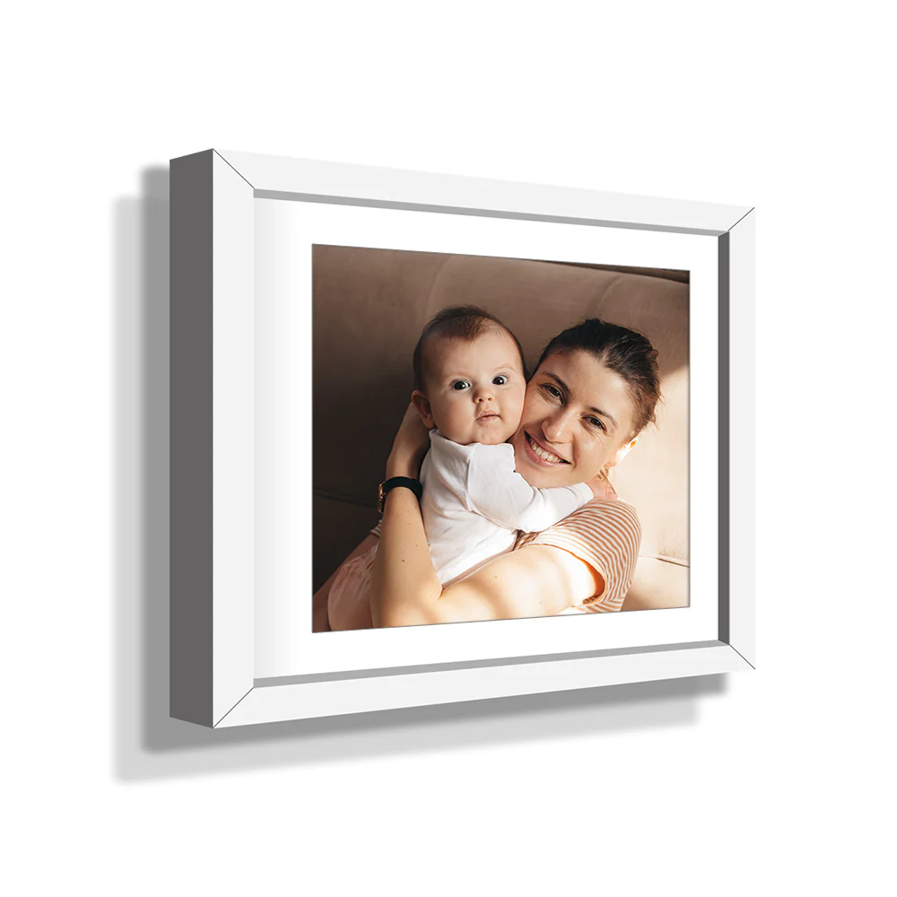 10x12" Framed Print (20x30mm Frame) - Image 6