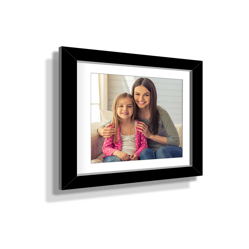 10x12” Framed Print (40x20mm Frame) - Image 3