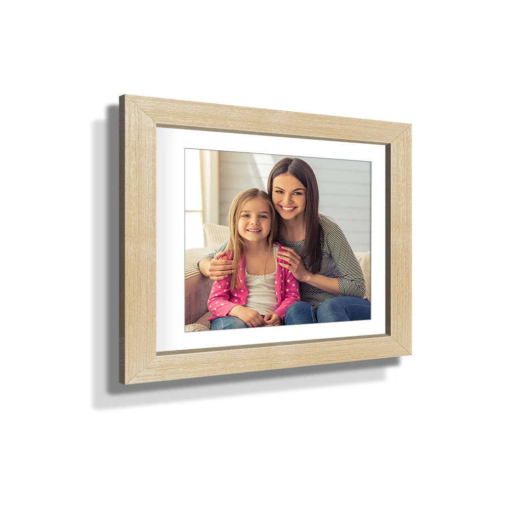 10x12” Framed Print (40x20mm Frame) - Image 5