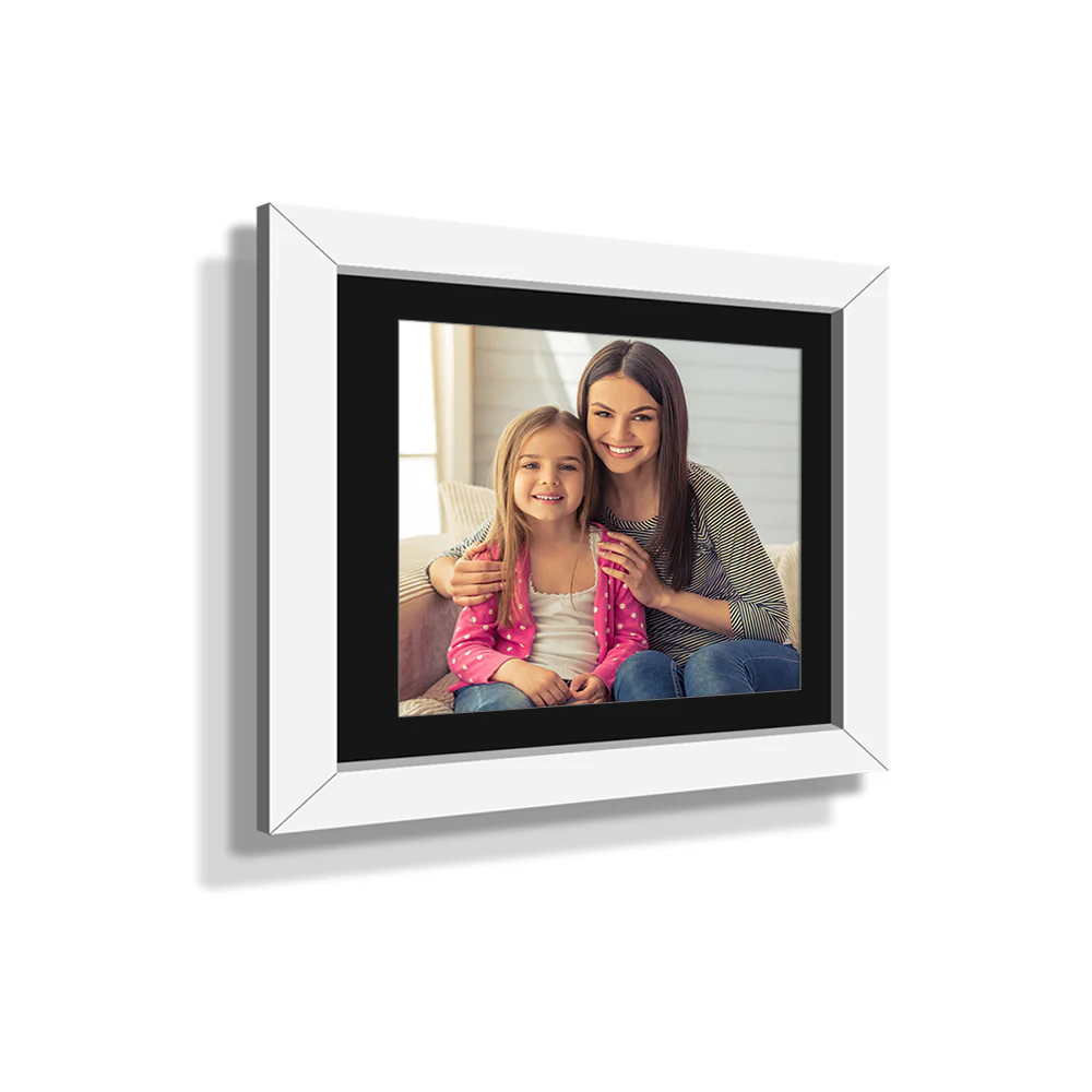 10x12” Framed Print (40x20mm Frame) - Image 6
