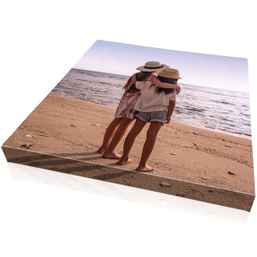 12 x 12" (30 x 30cm) Canvas Prints - Image 5