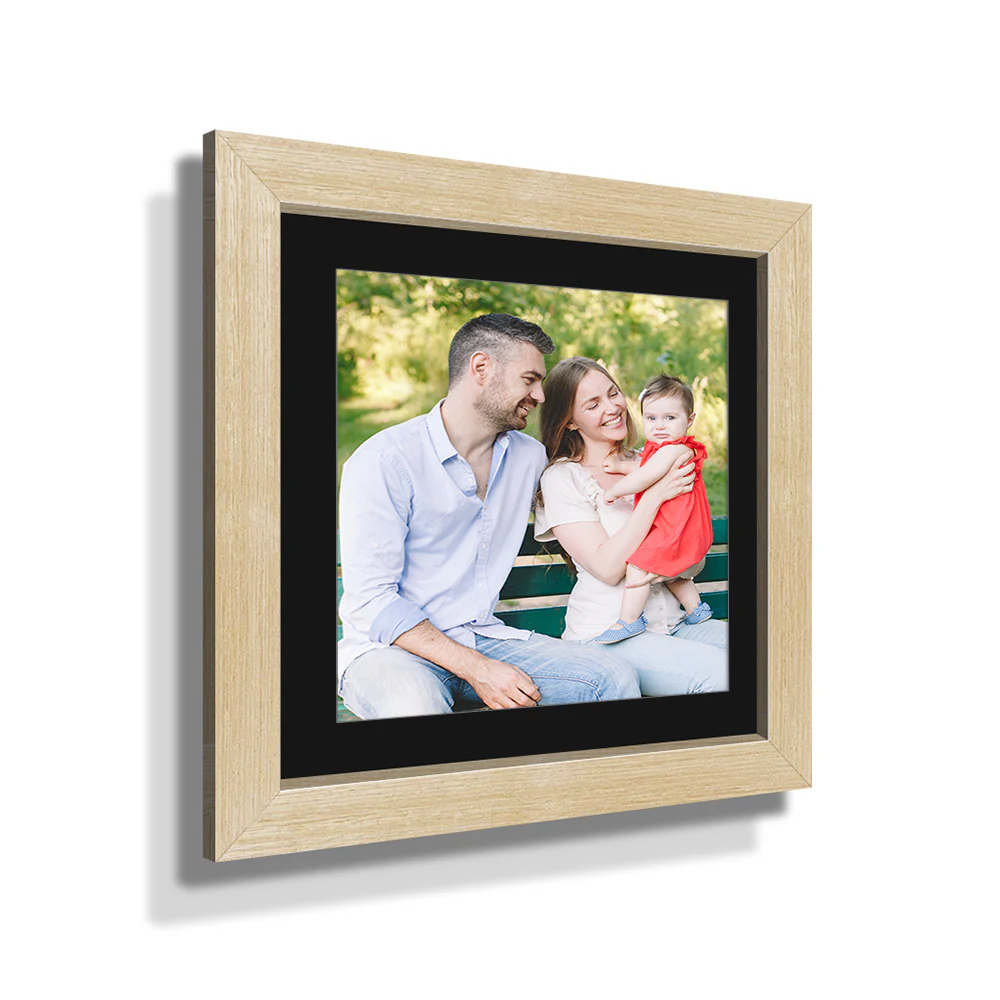 12x12" Framed Print (40x20mm Frame) - Image 3