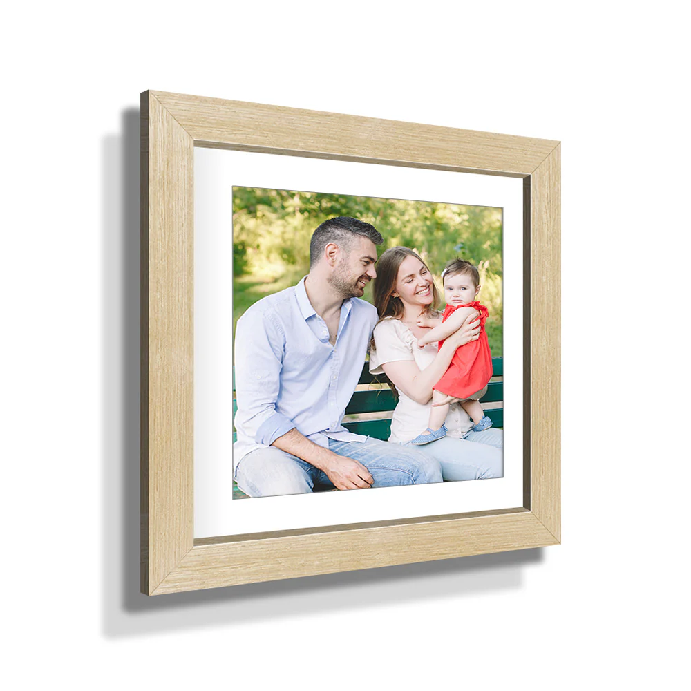 12x12" Framed Print (40x20mm Frame) - Image 4