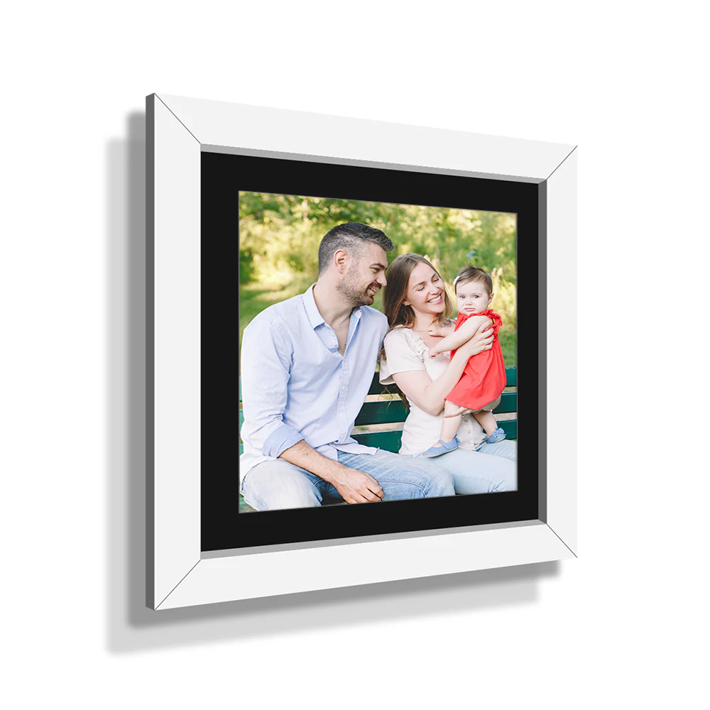 12x12" Framed Print (40x20mm Frame) - Image 5