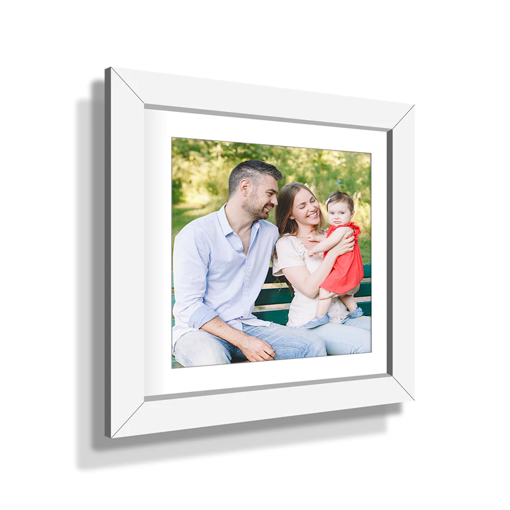 12x12" Framed Print (40x20mm Frame) - Image 6