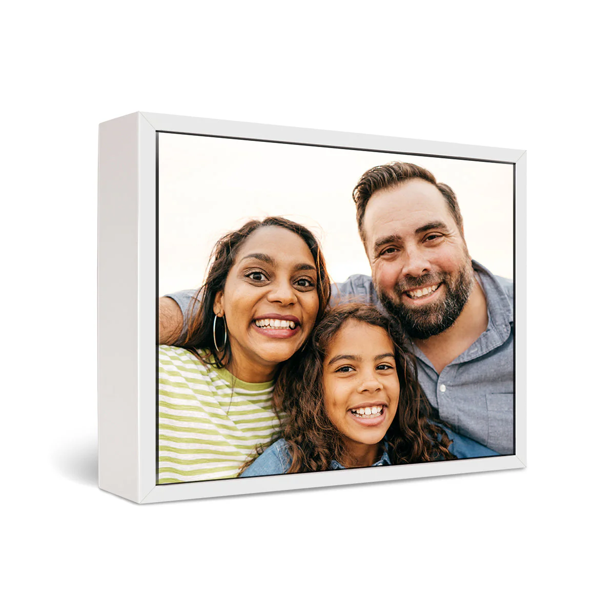 12x18" Framed Canvas Print - Image 2