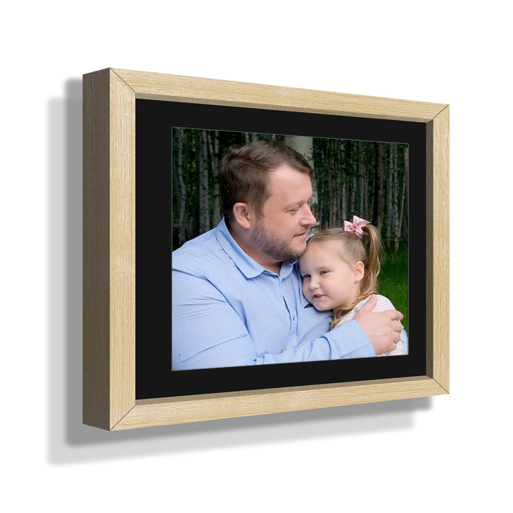 12x18” Framed Print (20x30mm Frame) - Image 3