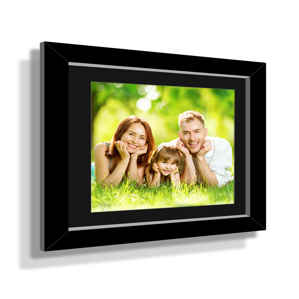 12x18” Framed Print (40x20mm Frame) - Image 3