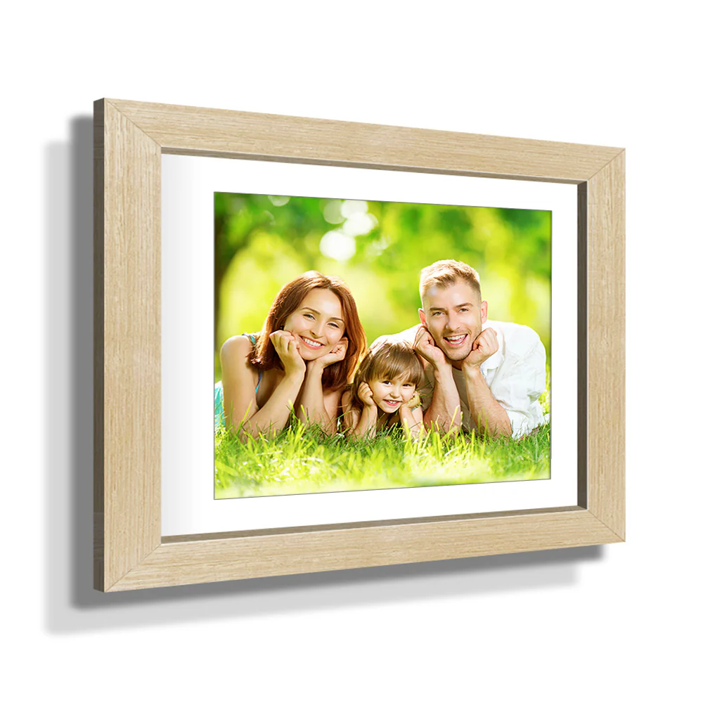 12x18” Framed Print (40x20mm Frame) - Image 4