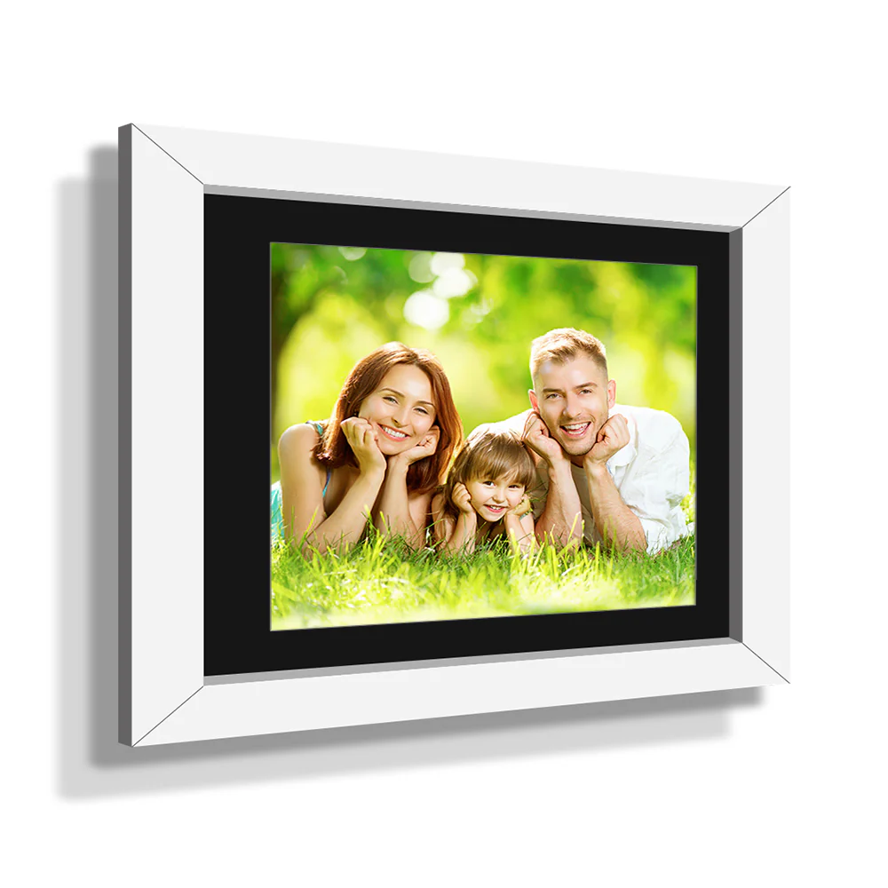 12x18” Framed Print (40x20mm Frame) - Image 5