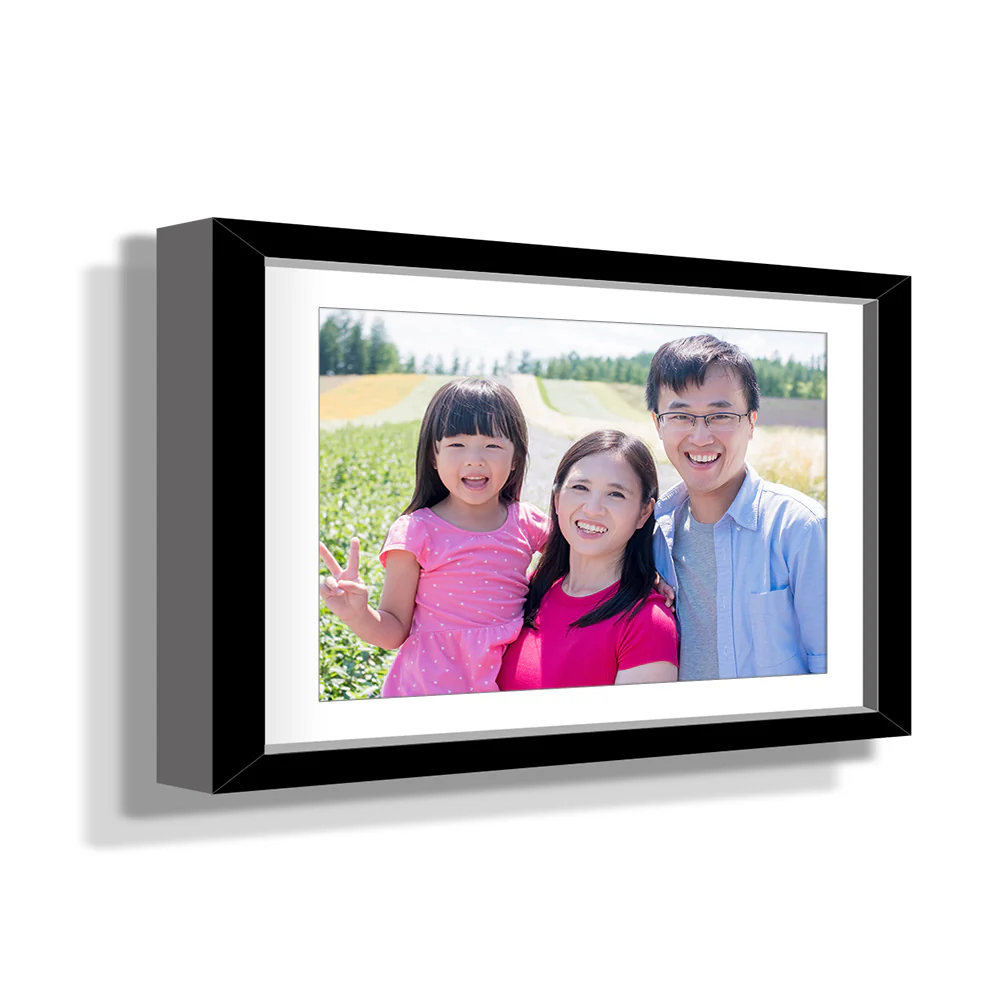 12x24” Framed Print (20x30mm Frame) - Image 3