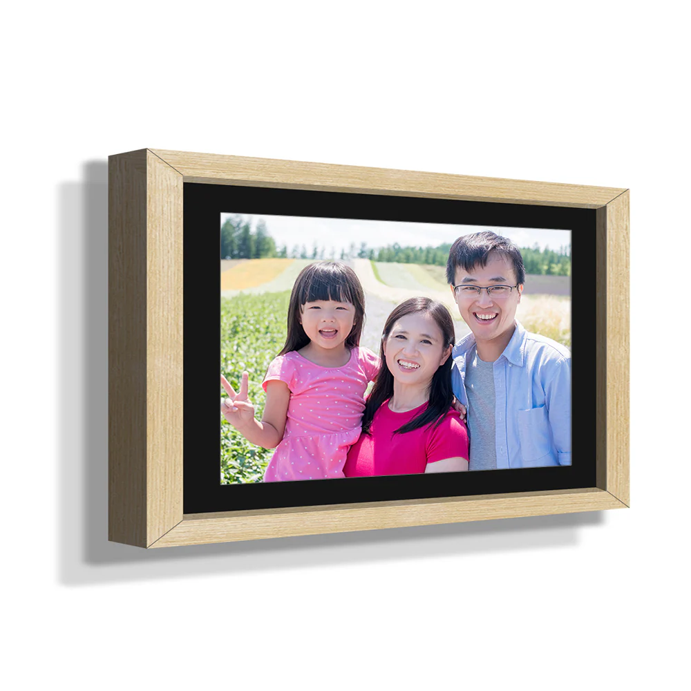 12x24” Framed Print (20x30mm Frame) - Image 4