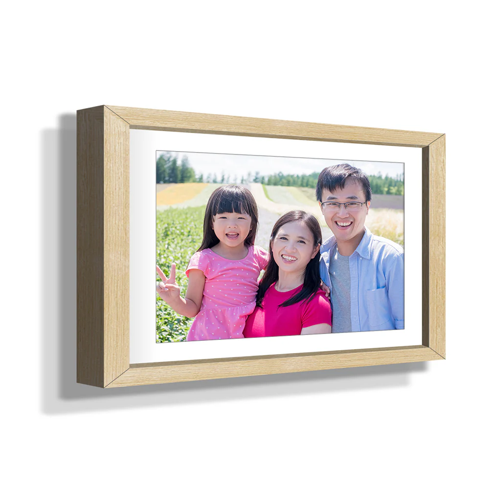 12x24” Framed Print (20x30mm Frame) - Image 5