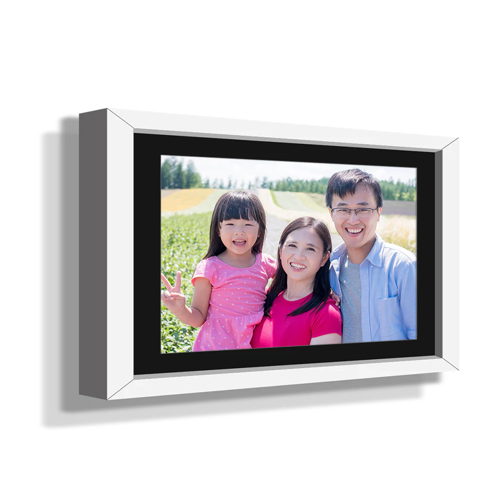 12x24” Framed Print (20x30mm Frame) - Image 6
