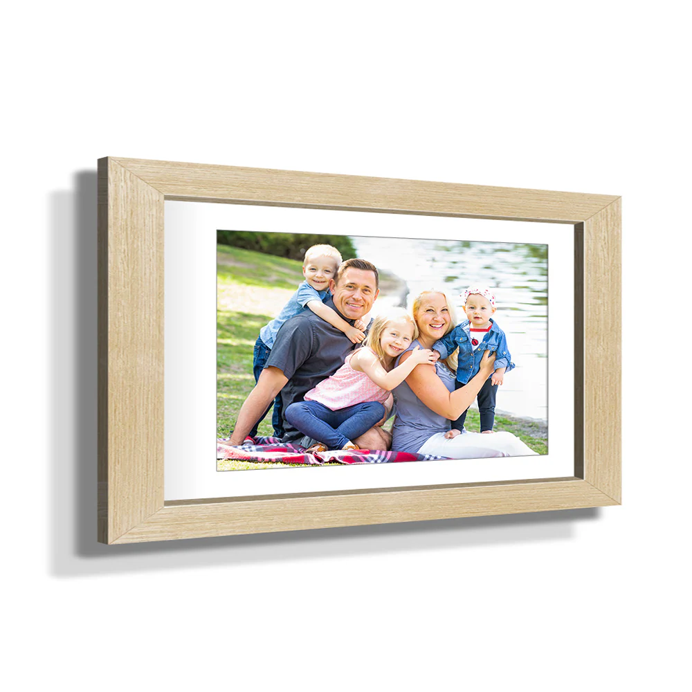 12x24" Framed Print (40x20mm Frame) - Image 4