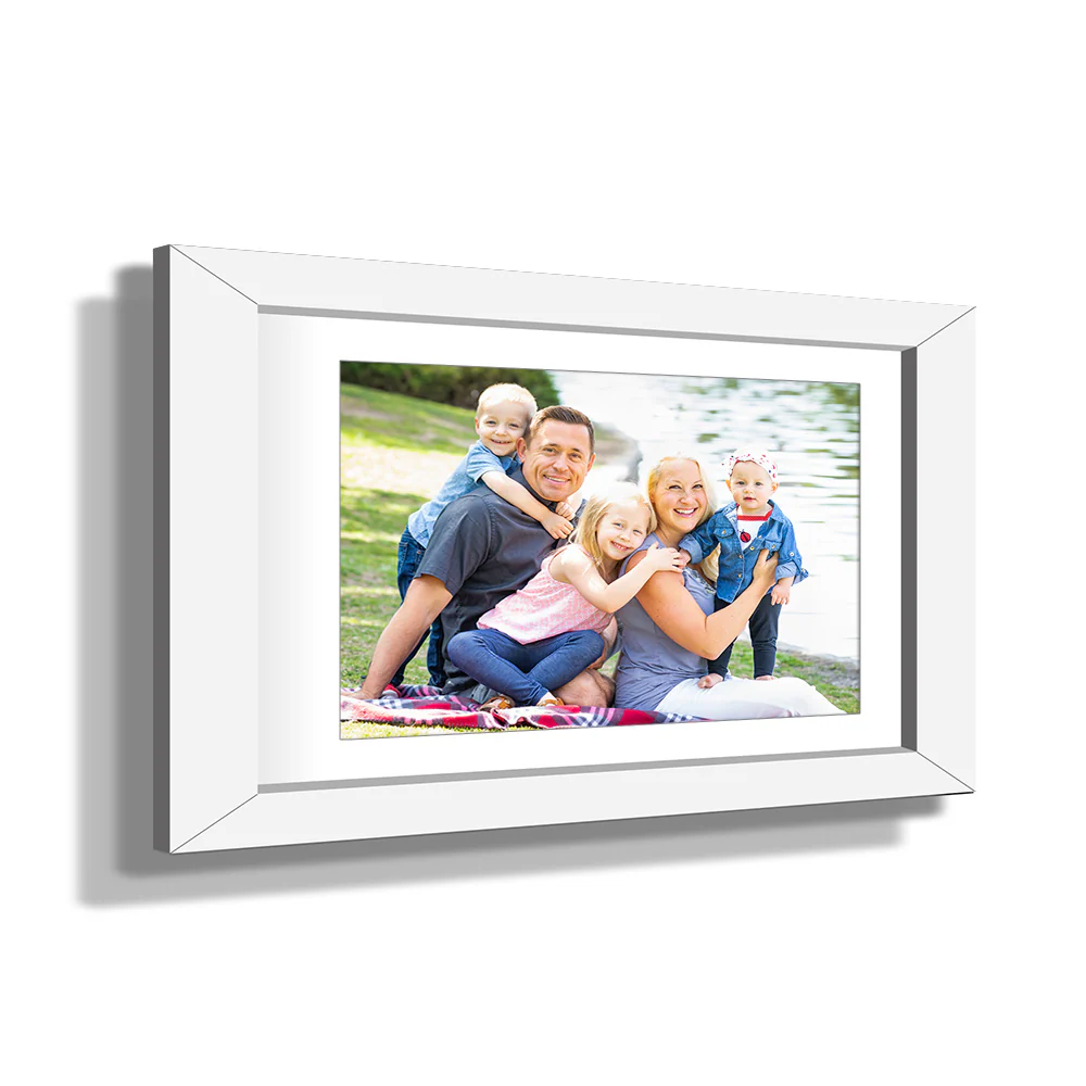 12x24" Framed Print (40x20mm Frame) - Image 6
