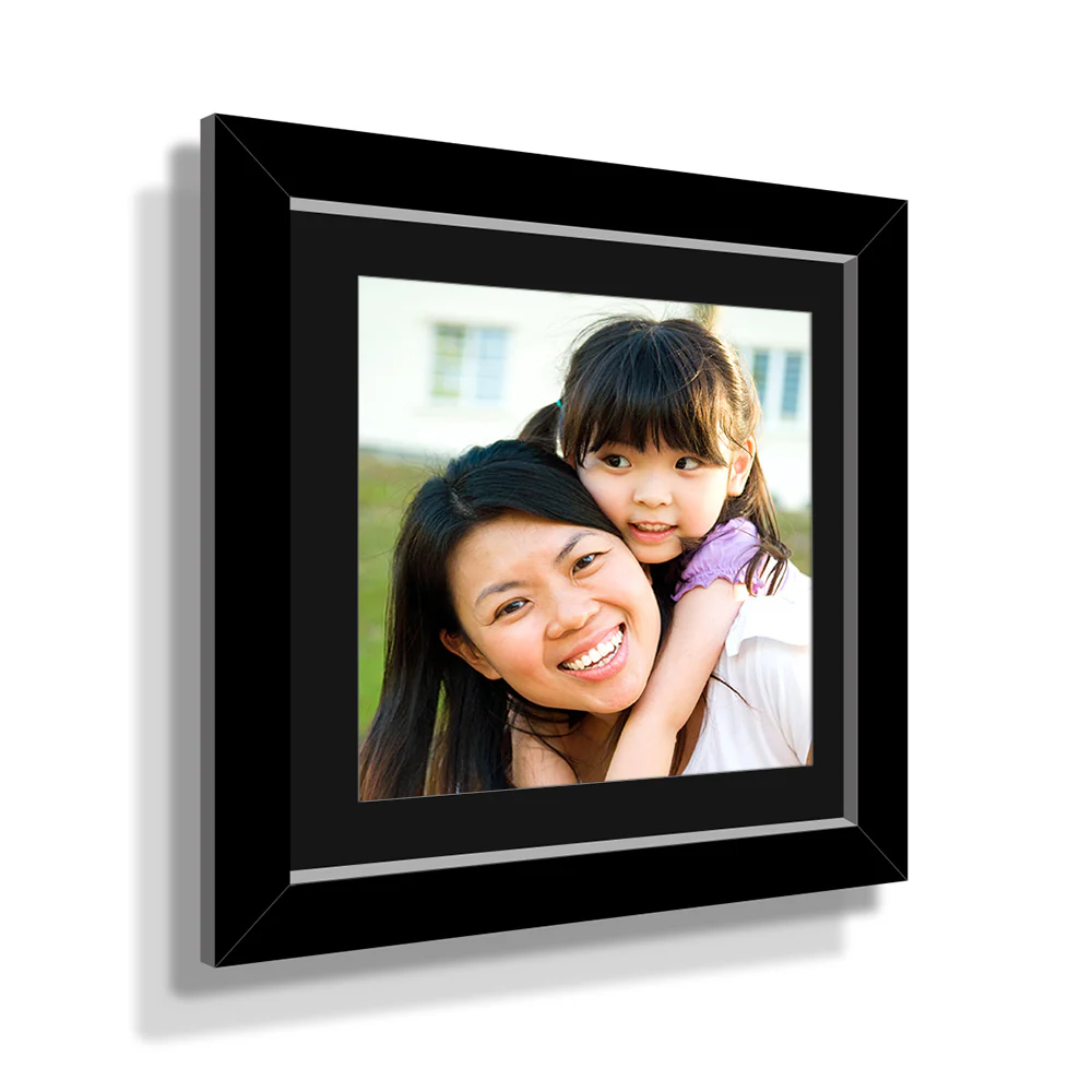 16x16” Framed Print (40x20mm Frame) - Image 3