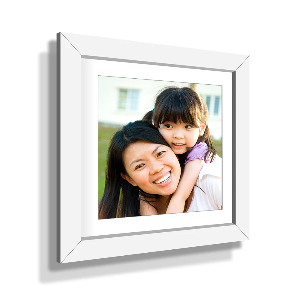 16x16” Framed Print (40x20mm Frame) - Image 6