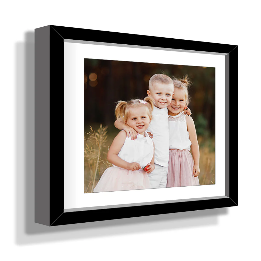 16x20” Framed Print (20x30mm Frame) - Image 3
