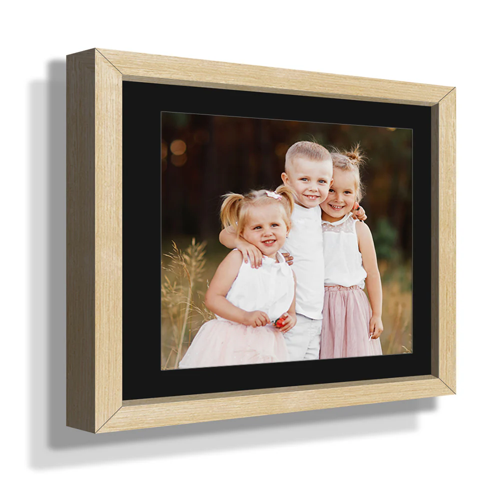 16x20” Framed Print (20x30mm Frame) - Image 4