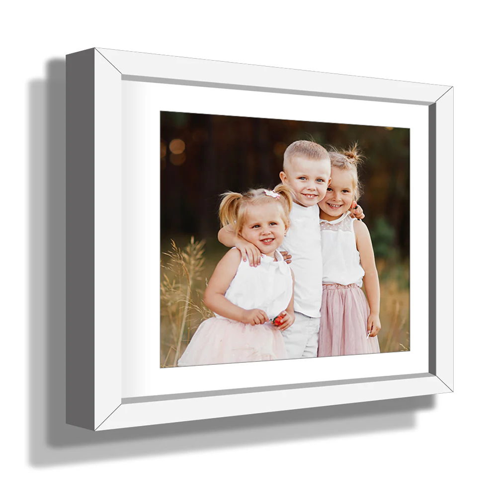 16x20” Framed Print (20x30mm Frame) - Image 5