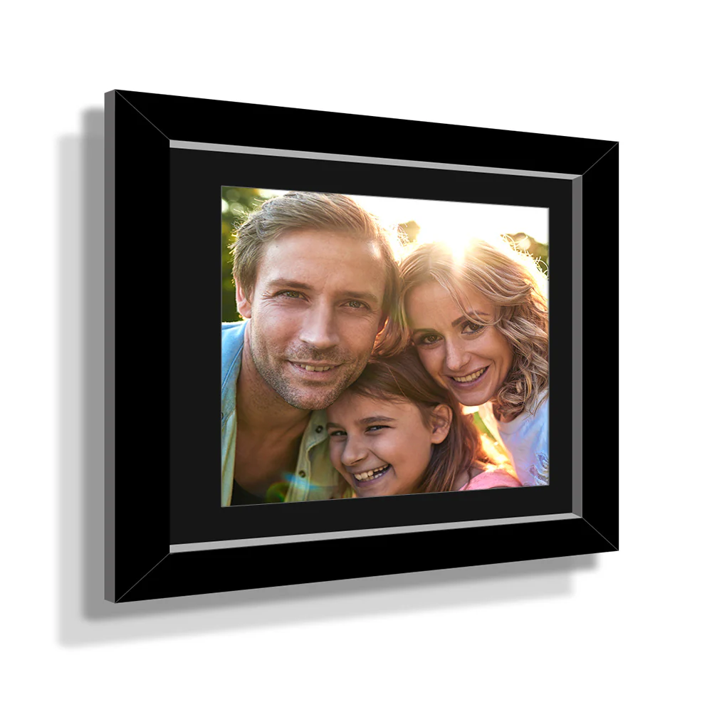 16x20" Framed Print (40x20mm Frame) - Image 3