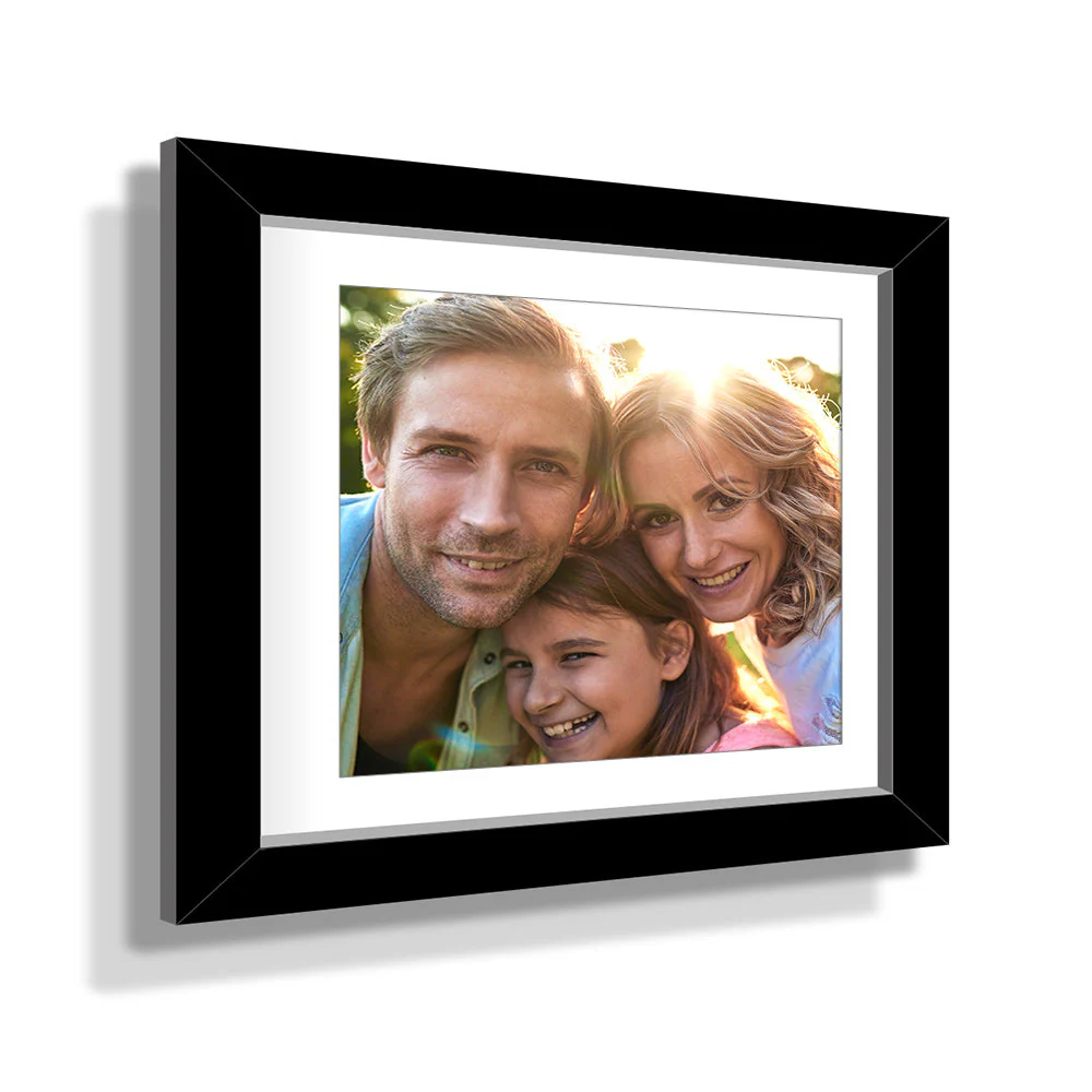 16x20" Framed Print (40x20mm Frame) - Image 4
