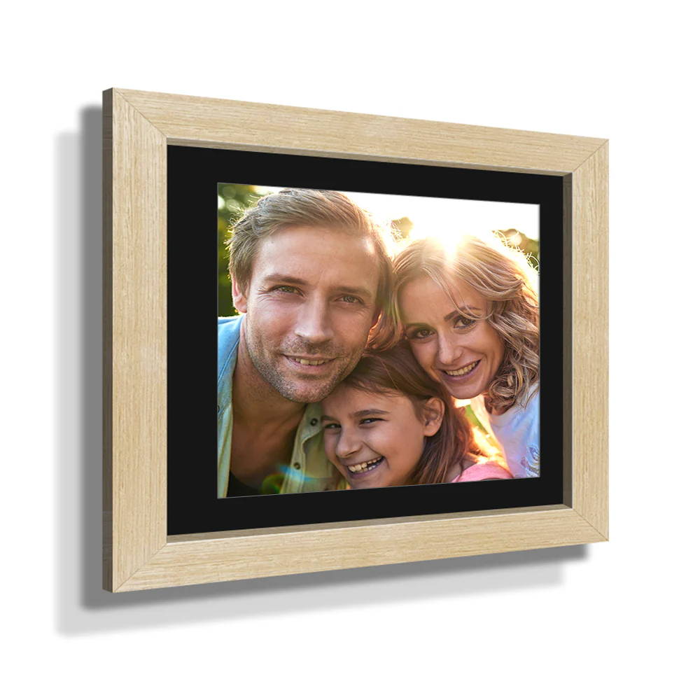16x20" Framed Print (40x20mm Frame) - Image 5