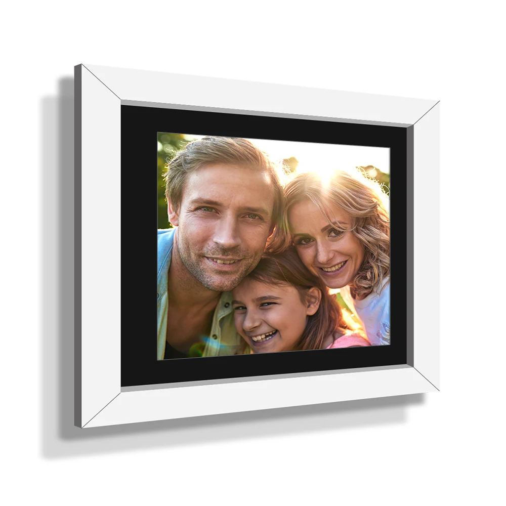 16x20" Framed Print (40x20mm Frame) - Image 6