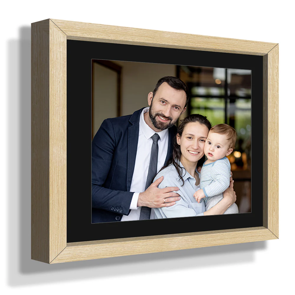 20x24” Framed Print (20x30mm Frame) - Image 4