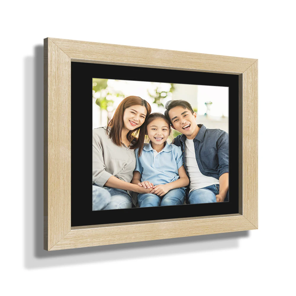 20x24” Framed Print (40x20mm Frame) - Image 3