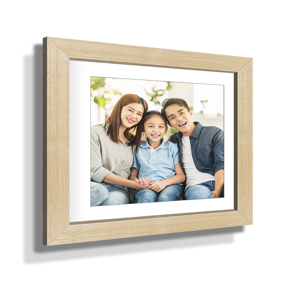 20x24” Framed Print (40x20mm Frame) - Image 4