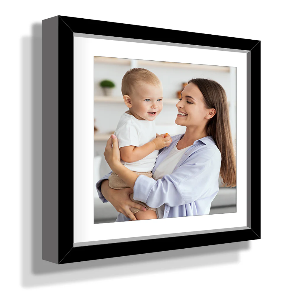 24x24” Framed Print (20x30mm Frame) - Image 3