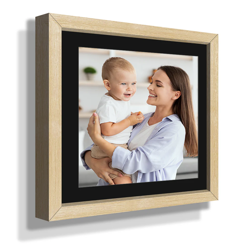 24x24” Framed Print (20x30mm Frame) - Image 4
