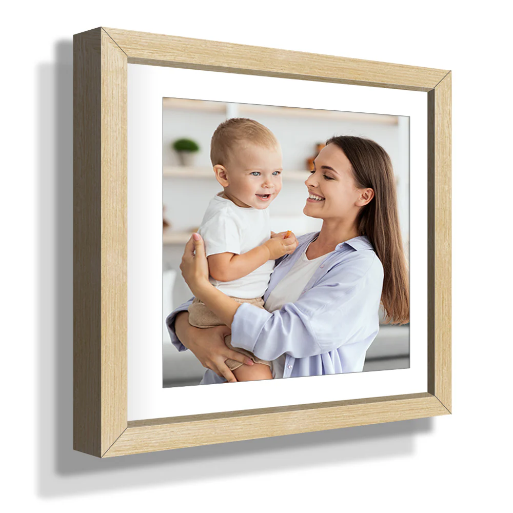 24x24” Framed Print (20x30mm Frame) - Image 5