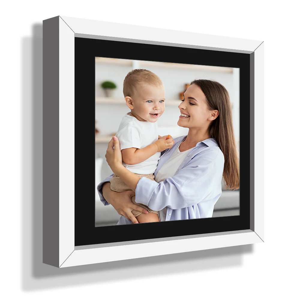 24x24” Framed Print (20x30mm Frame) - Image 6