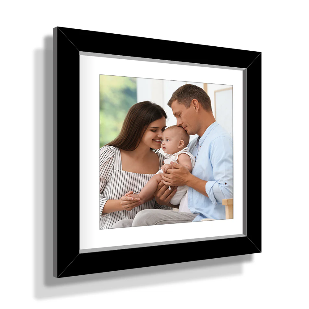 24x24” Framed Print (40x20mm Frame) - Image 3