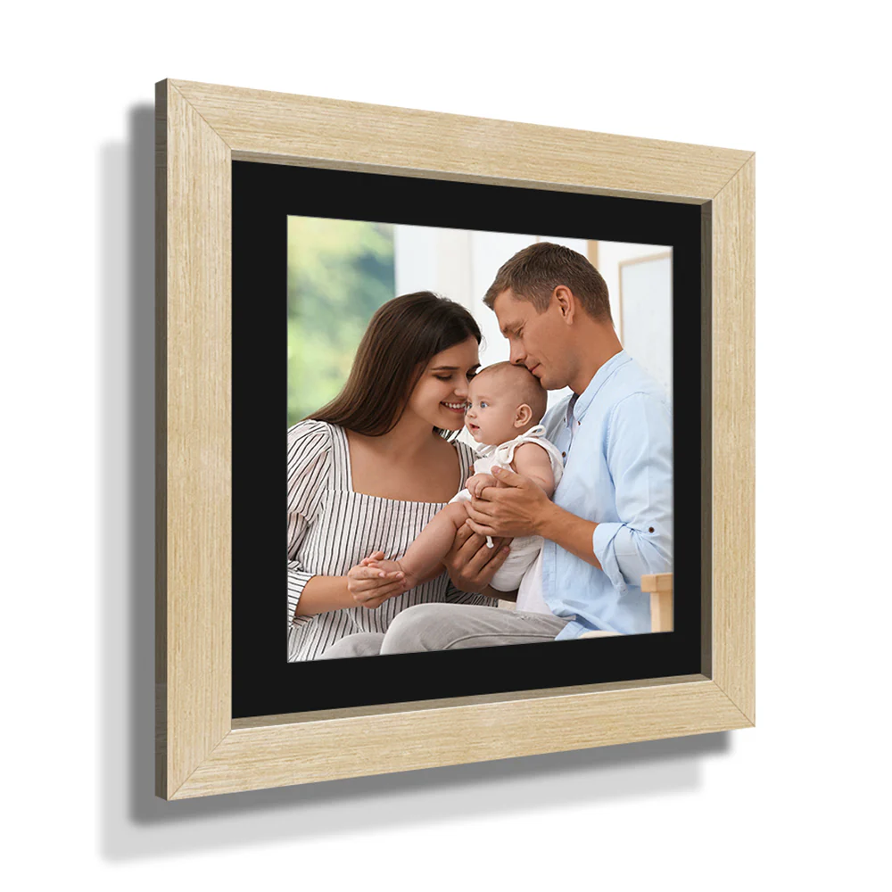 24x24” Framed Print (40x20mm Frame) - Image 4