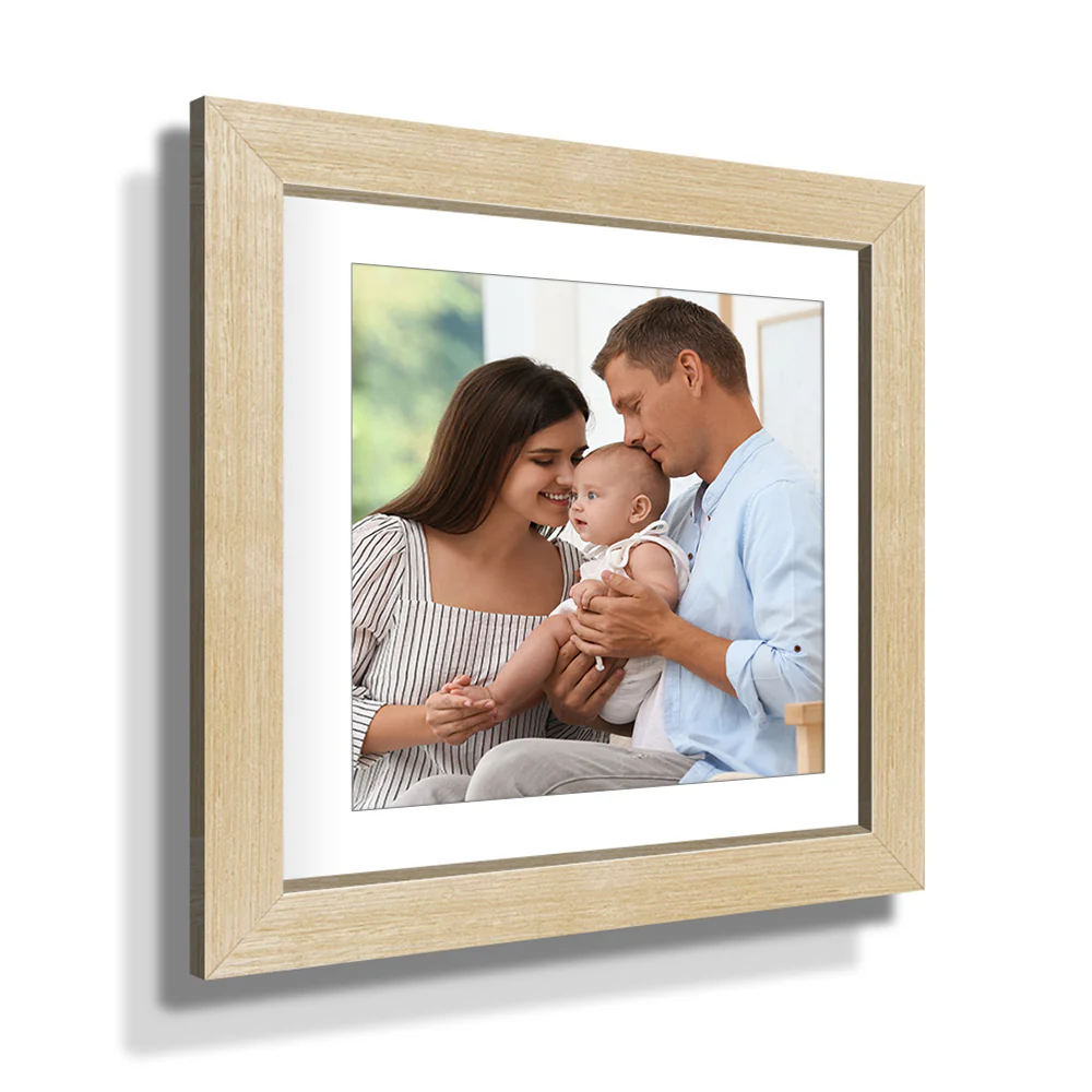 24x24” Framed Print (40x20mm Frame) - Image 5
