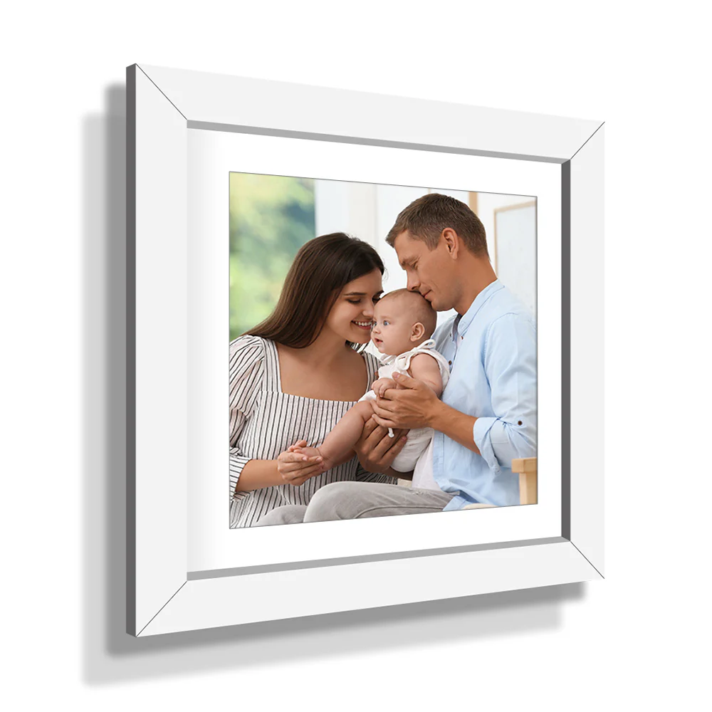 24x24” Framed Print (40x20mm Frame) - Image 6