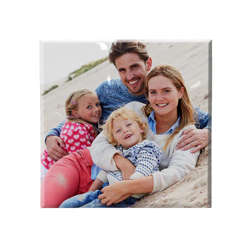 Personalised Photo Decorations