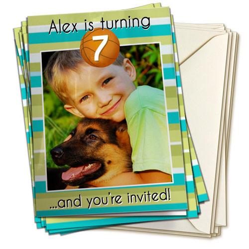 4 x 6" Greeting Card (20 pack) - Image 2