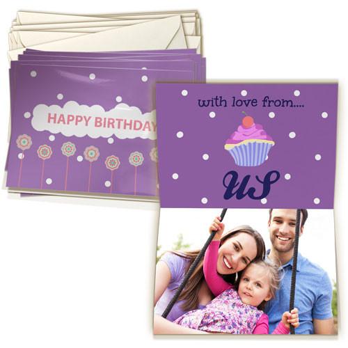 4 x 6" Greeting Card (20 pack) - Image 3