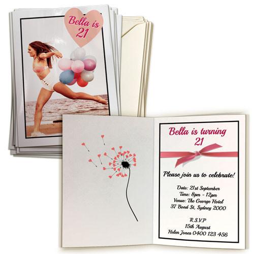 4 x 6" Greeting Card (20 pack) - Image 4