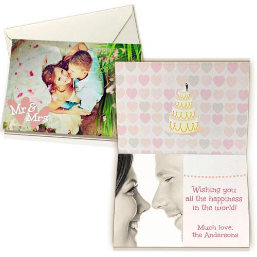 4 x 6" Greeting Card (Single) - Image 3