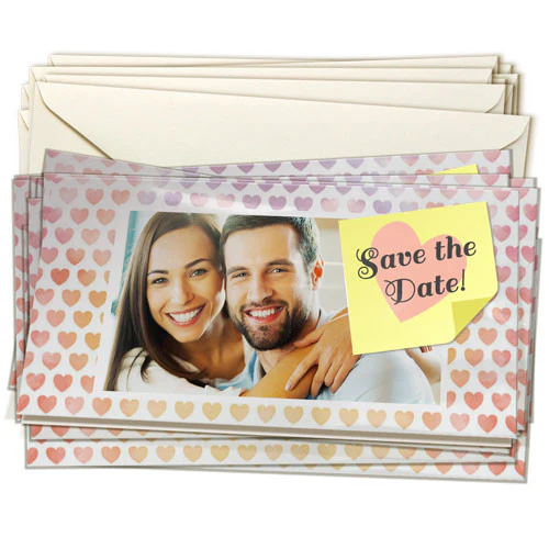 4 x 8" Greeting Card (20 pack) - Image 2
