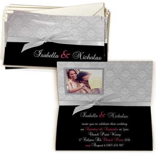 4 x 8" Greeting Card (20 pack) - Image 3