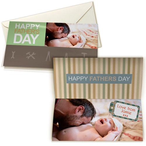 4 x 8" Greeting Card (Single) - Image 3
